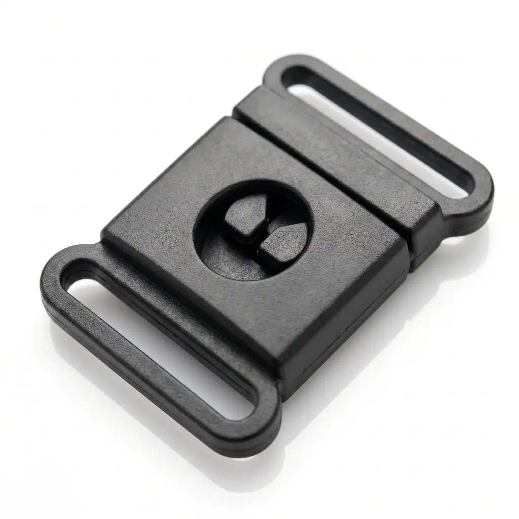 [E102644] Lanyard magnet 45*13mm 20mm