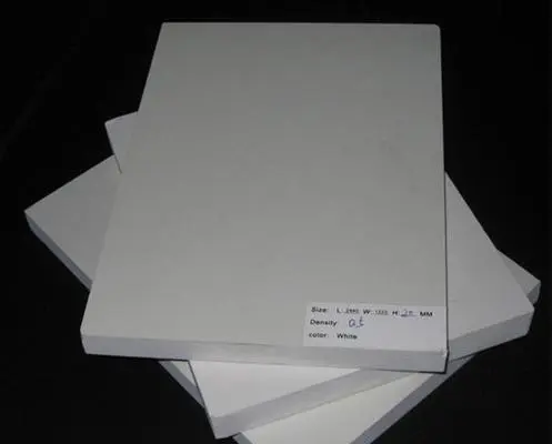 [SE100456] Forex Sheet 6mm 1.22x2.44