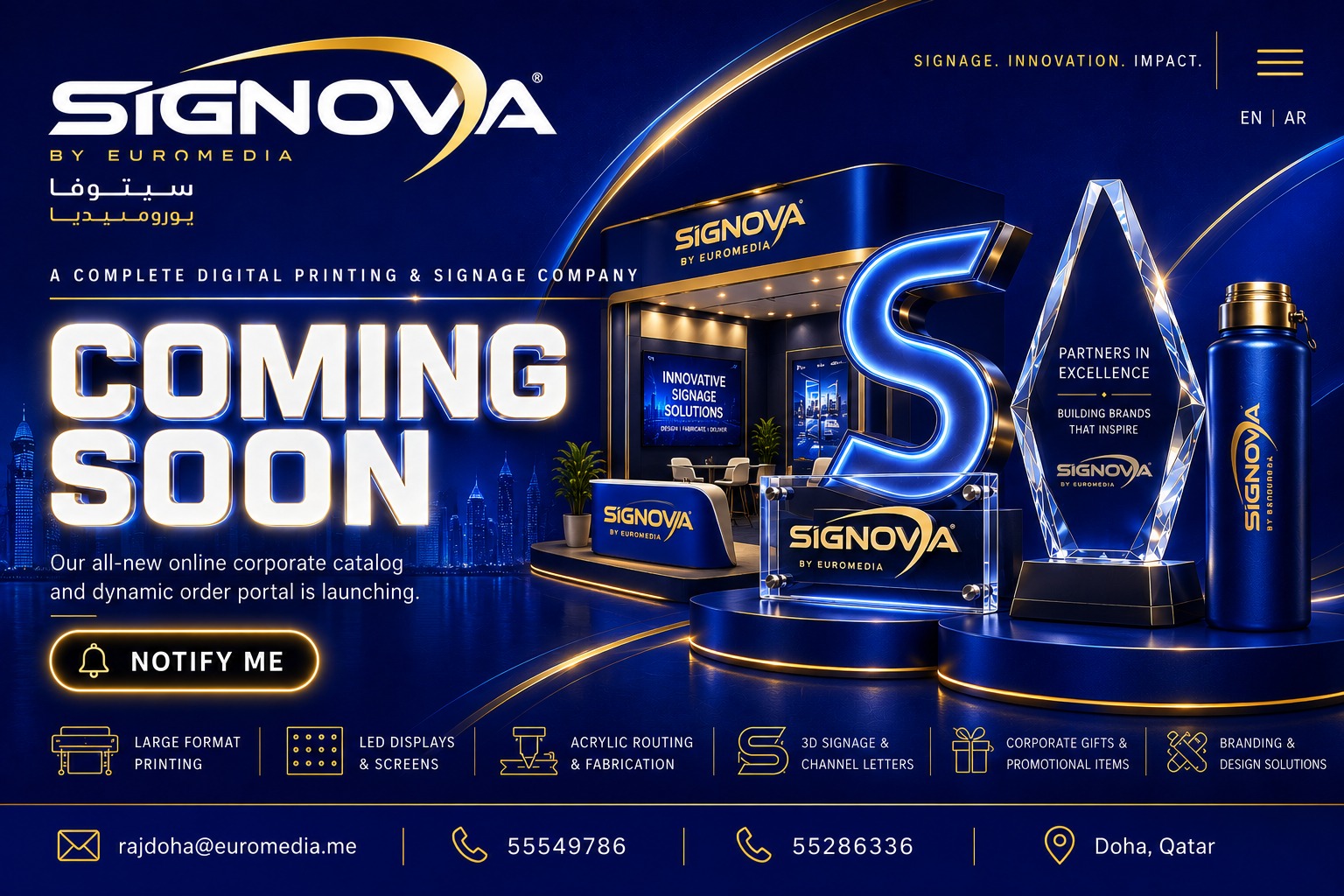 Signova
